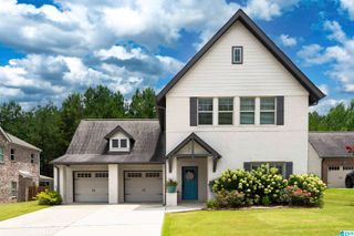 455 LAKE CHELSEA WAY, Chelsea, AL 35043