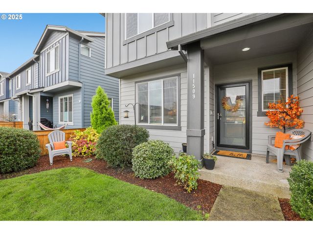 11509 Ne 22ND Cir, Vancouver, WA 98684