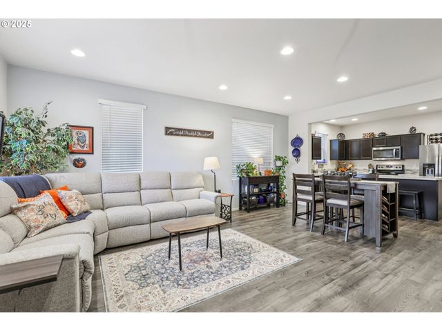 11509 Ne 22ND Cir, Vancouver, WA 98684