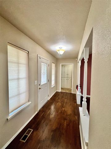 5012 SE 58th Place, Oklahoma City, OK 73135
