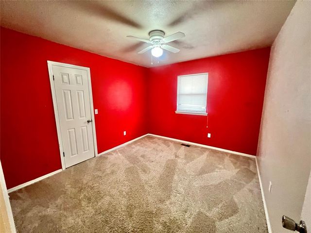 5012 SE 58th Place, Oklahoma City, OK 73135