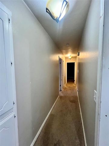 5012 SE 58th Place, Oklahoma City, OK 73135