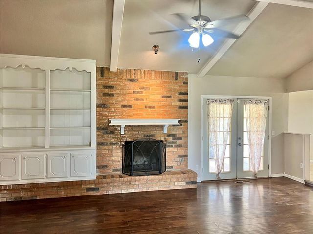 5012 SE 58th Place, Oklahoma City, OK 73135