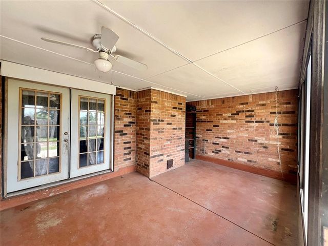 5012 SE 58th Place, Oklahoma City, OK 73135