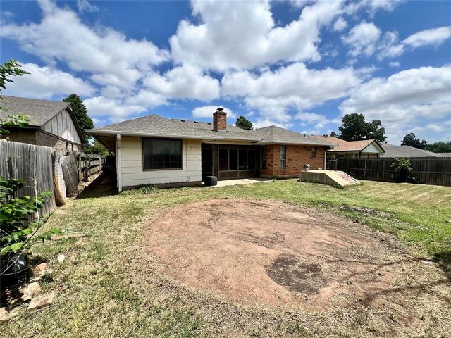 5012 SE 58th Place, Oklahoma City, OK 73135