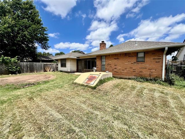 5012 SE 58th Place, Oklahoma City, OK 73135