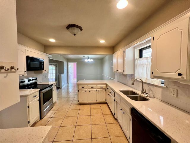 5012 SE 58th Place, Oklahoma City, OK 73135