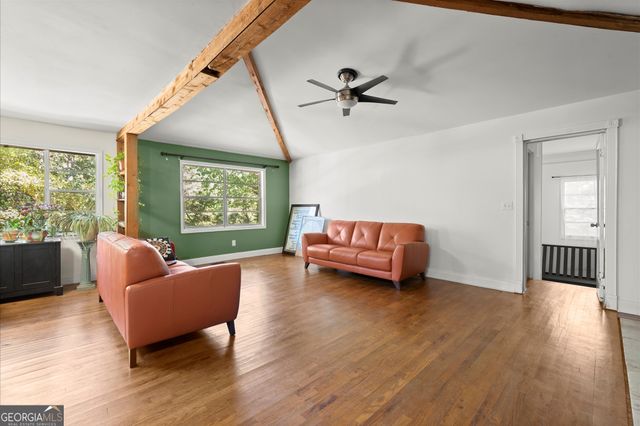 9705 Coleman Road, Roswell, GA 30075