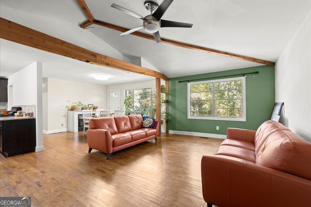 9705 Coleman Road, Roswell, GA 30075