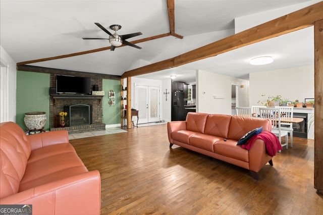 9705 Coleman Road, Roswell, GA 30075