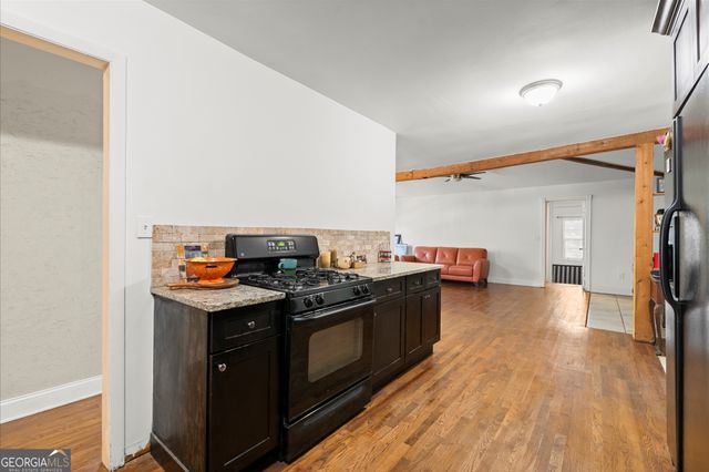 9705 Coleman Road, Roswell, GA 30075