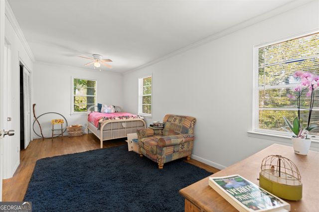 9705 Coleman Road, Roswell, GA 30075