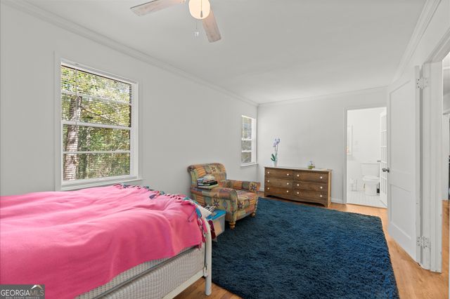 9705 Coleman Road, Roswell, GA 30075