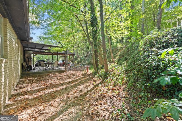 9705 Coleman Road, Roswell, GA 30075