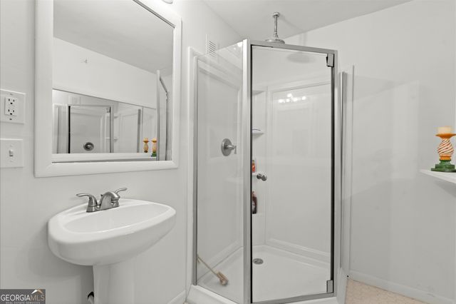 9705 Coleman Road, Roswell, GA 30075