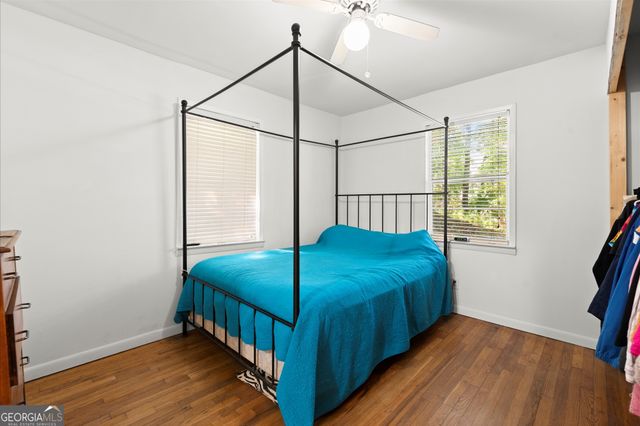 9705 Coleman Road, Roswell, GA 30075