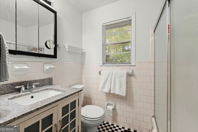 9705 Coleman Road, Roswell, GA 30075