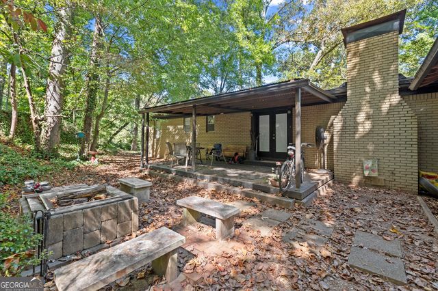 9705 Coleman Road, Roswell, GA 30075