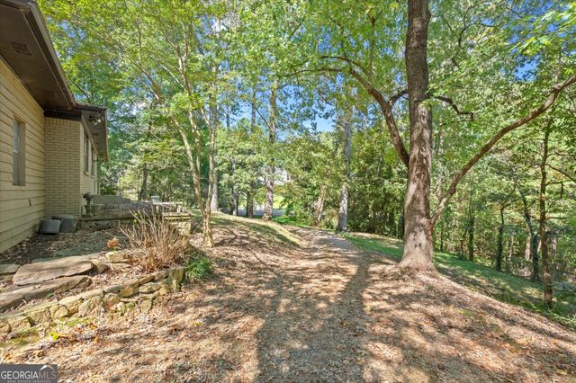9705 Coleman Road, Roswell, GA 30075