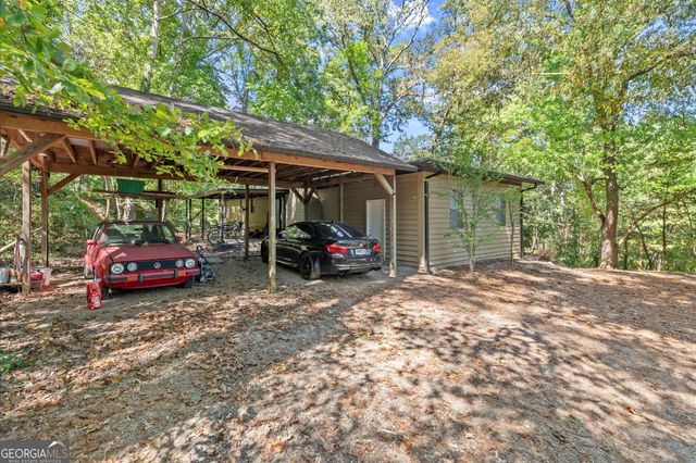 9705 Coleman Road, Roswell, GA 30075