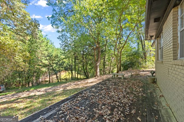 9705 Coleman Road, Roswell, GA 30075