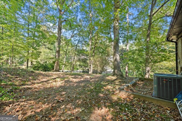 9705 Coleman Road, Roswell, GA 30075