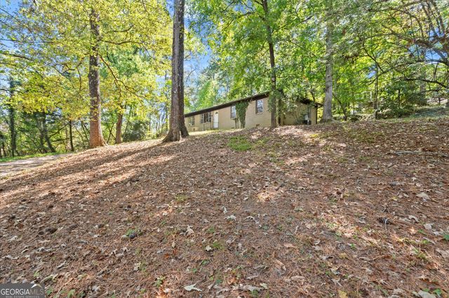 9705 Coleman Road, Roswell, GA 30075