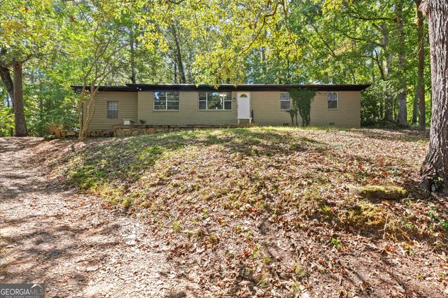 9705 Coleman Road, Roswell, GA 30075