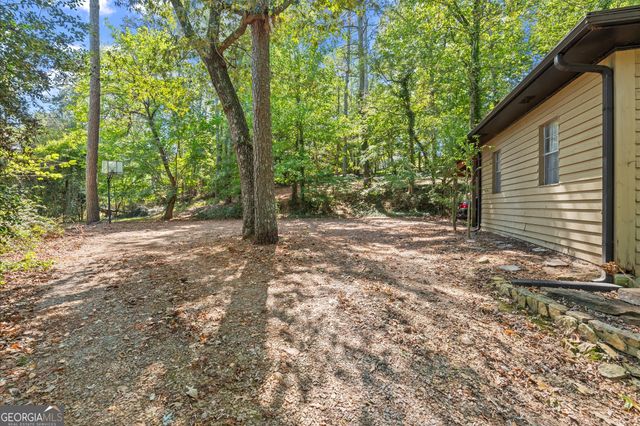9705 Coleman Road, Roswell, GA 30075