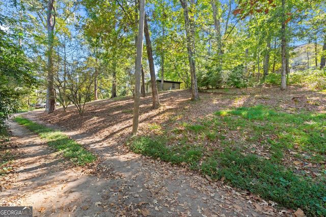 9705 Coleman Road, Roswell, GA 30075