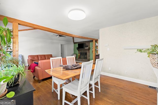 9705 Coleman Road, Roswell, GA 30075