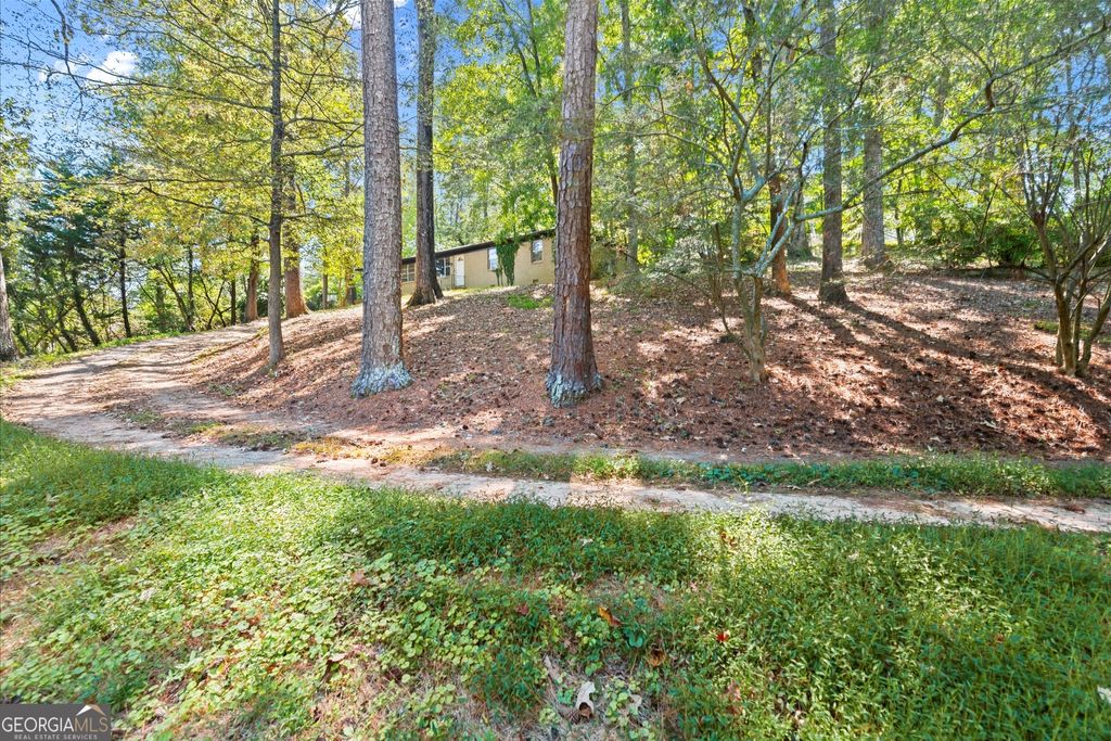 9705 Coleman Road, Roswell, GA 30075