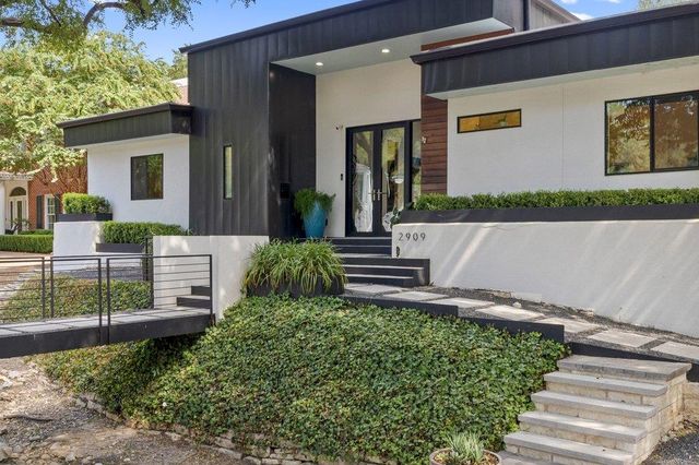 2909 Hillview RD, Austin, TX 78703