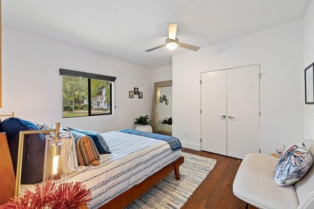 2909 Hillview RD, Austin, TX 78703