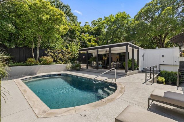 2909 Hillview RD, Austin, TX 78703