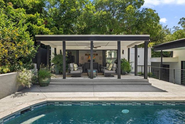 2909 Hillview RD, Austin, TX 78703