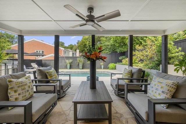 2909 Hillview RD, Austin, TX 78703