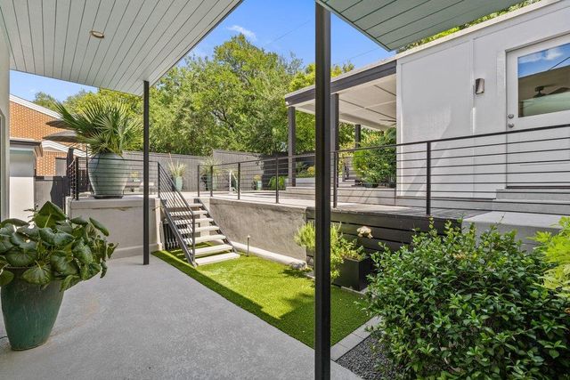 2909 Hillview RD, Austin, TX 78703