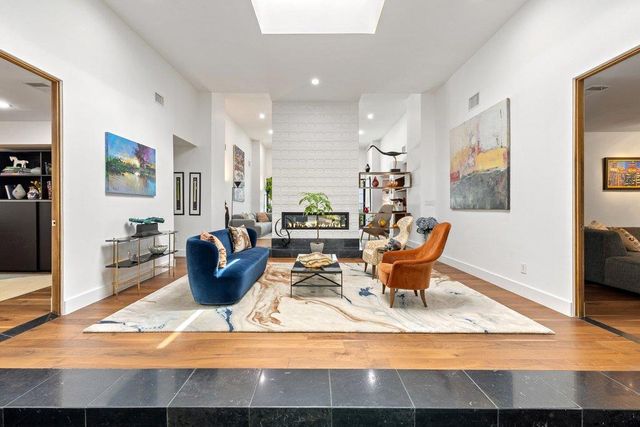 2909 Hillview RD, Austin, TX 78703