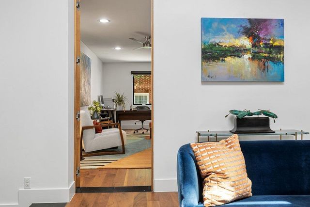 2909 Hillview RD, Austin, TX 78703