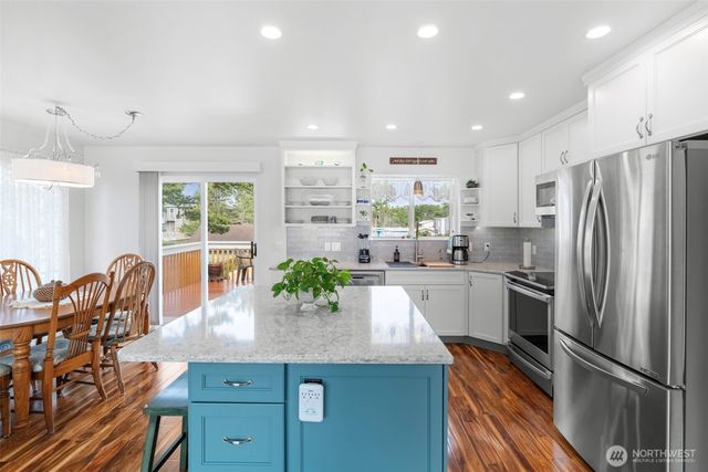 1205 195th Street, Long Beach, WA 98631