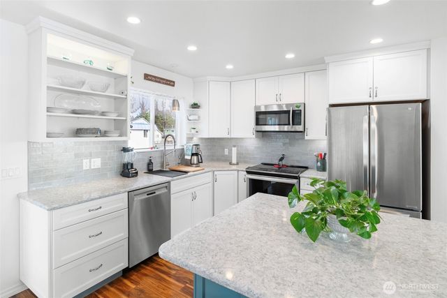 1205 195th Street, Long Beach, WA 98631