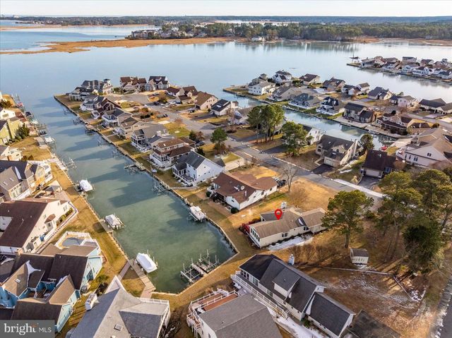 3 EBB TIDE CT, Ocean Pines, MD 21811