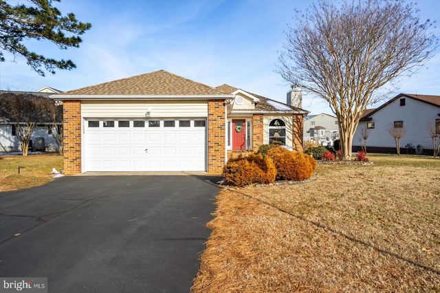 3 EBB TIDE CT, Ocean Pines, MD 21811