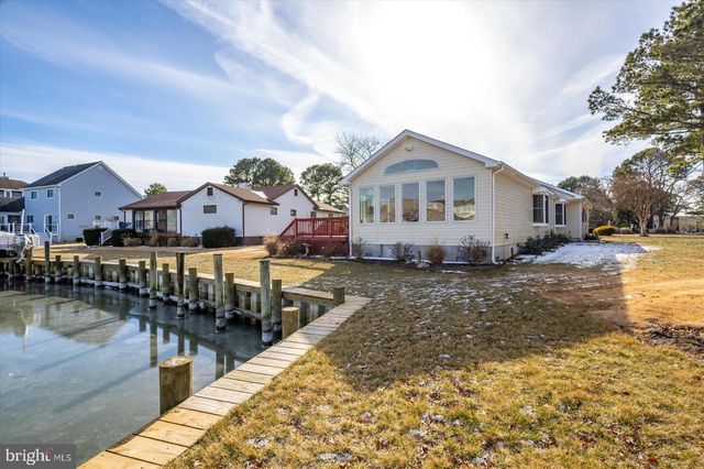 3 EBB TIDE CT, Ocean Pines, MD 21811