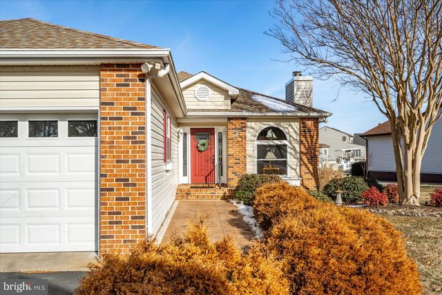 3 EBB TIDE CT, Ocean Pines, MD 21811