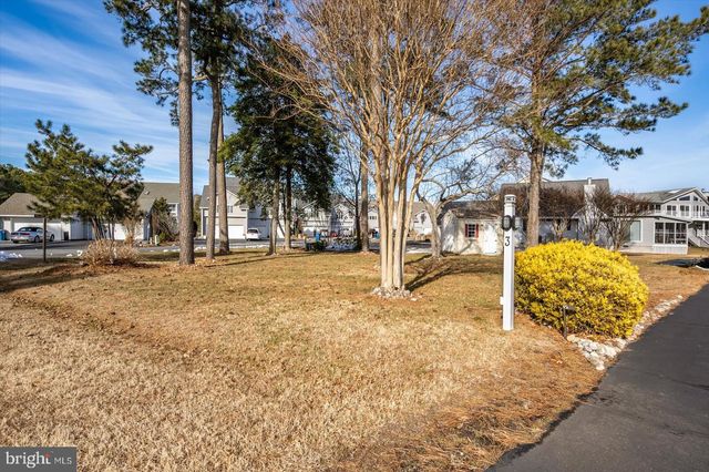 3 EBB TIDE CT, Ocean Pines, MD 21811