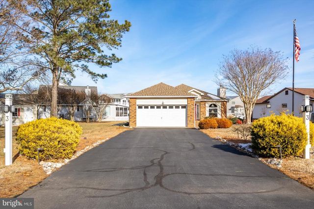 3 EBB TIDE CT, Ocean Pines, MD 21811