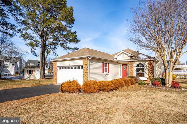 3 EBB TIDE CT, Ocean Pines, MD 21811