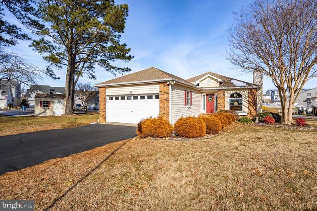 3 EBB TIDE CT, Ocean Pines, MD 21811